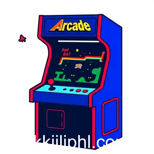 Exploring the Timeless Charm of Arcade Classics