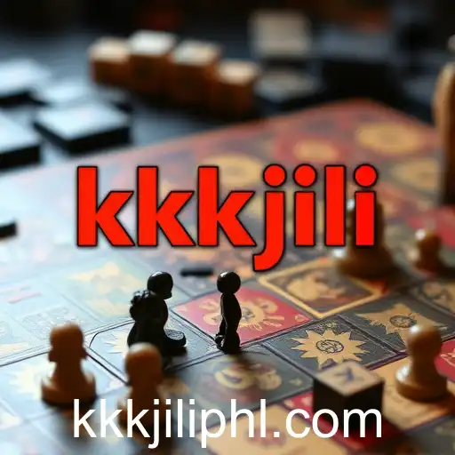 Exploring the World of Board Games: A Fascinating Dive into Strategy, Fun, and Social Interaction