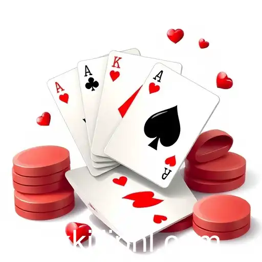 Exploring the Fascinating World of Card Games: A Dive into the 'kkkjili' Selection