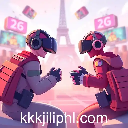 The Evolution of Online Games: Insights from kkkjili