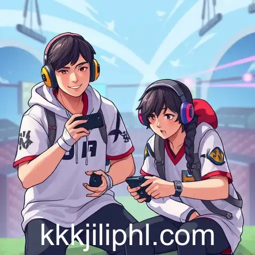 Exploring the Rise of Kkkjili in the Gaming Arena