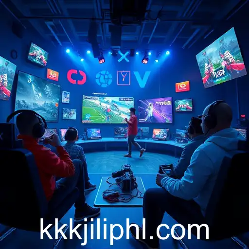 Gaming Platform Bridges Communities