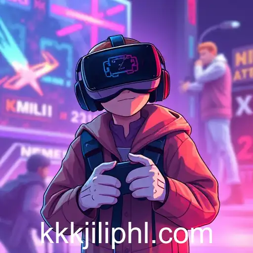 kkkjili