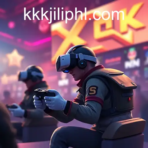 Emerging Trends in Gaming Platforms