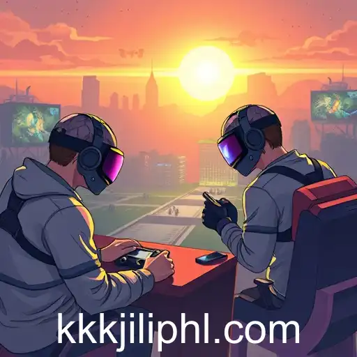 Unveiling New Trends in Gaming for the Future