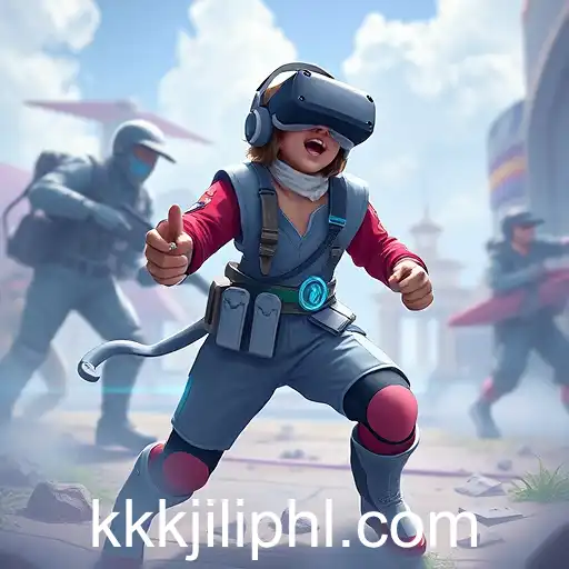 Rise of Innovative Play on kkkjili
