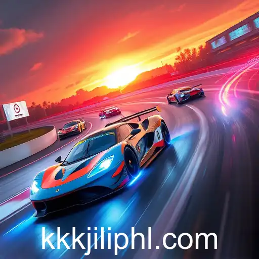 The Thrill of Speed: Exploring the Exciting World of Racing Games