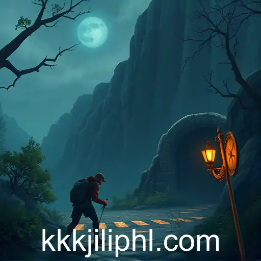 The Rise of Kkkjili in the Online Gaming World