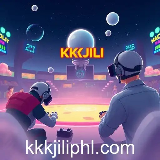 The Rise of KKKJILI: Revolutionizing Online Gaming