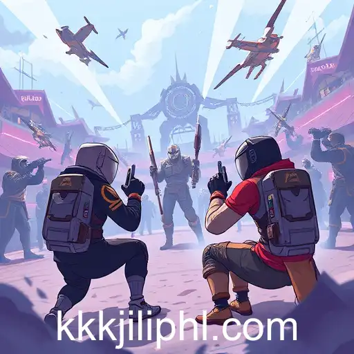 kkkjili