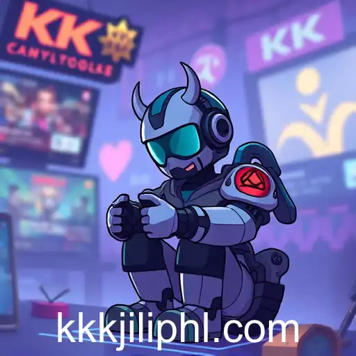 The Rise of Online Gaming Ecosystems