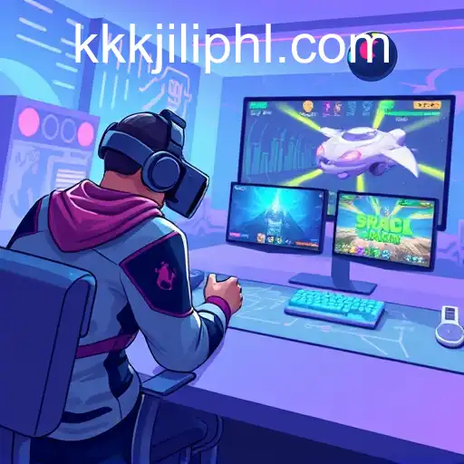 Rising Trend of Online Gaming in 2025