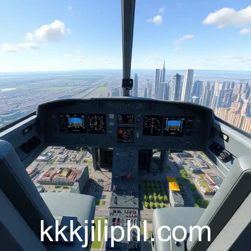 Exploring the World of Simulation Games: The Role of 'kkkjili'