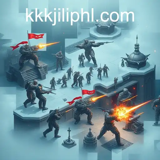 The Strategic Depth of 'Strategy Games': Exploring the World of Tactical Engagements